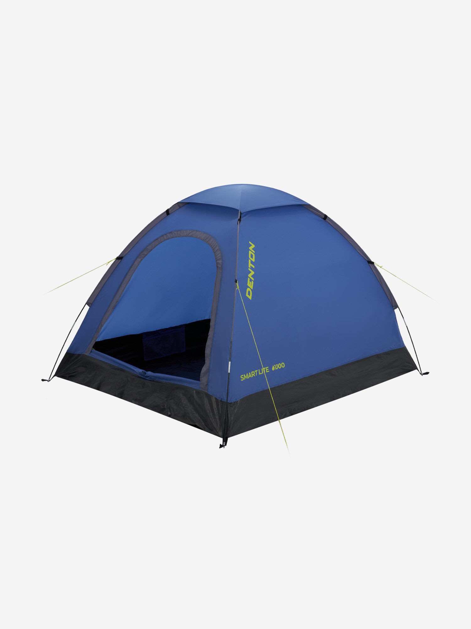 фото Палатка 3-местная Denton SLT-3 Синий; RUS: Б/р, Ориг: one size