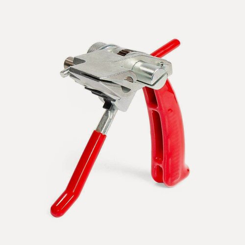 Изображение товара Инструмент КВТ ИНТ-20 мини для натяжения стальной ленты (73577)