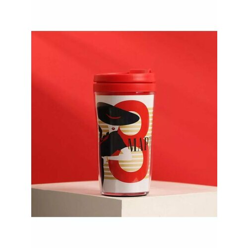 Термостакан со вставкой Круши стандарты 250 мл 591₽