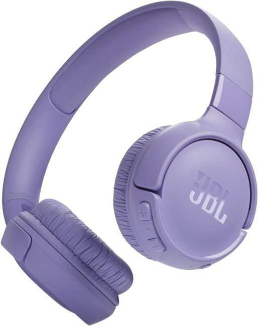 Bluetooth стерео-гарнитура Jbl Tune 520BT Orchid