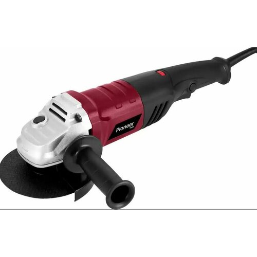 Шлифовальная угловая машина PIONEER AG-M950-125-01 3344₽