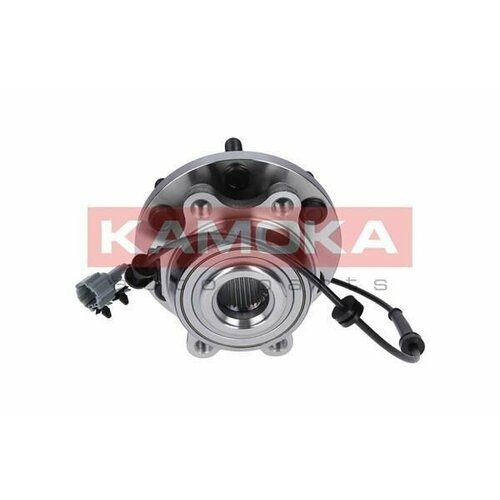 Ступица пер в сборе с подшип для ам Nissan Pathfinder 05- 12623₽