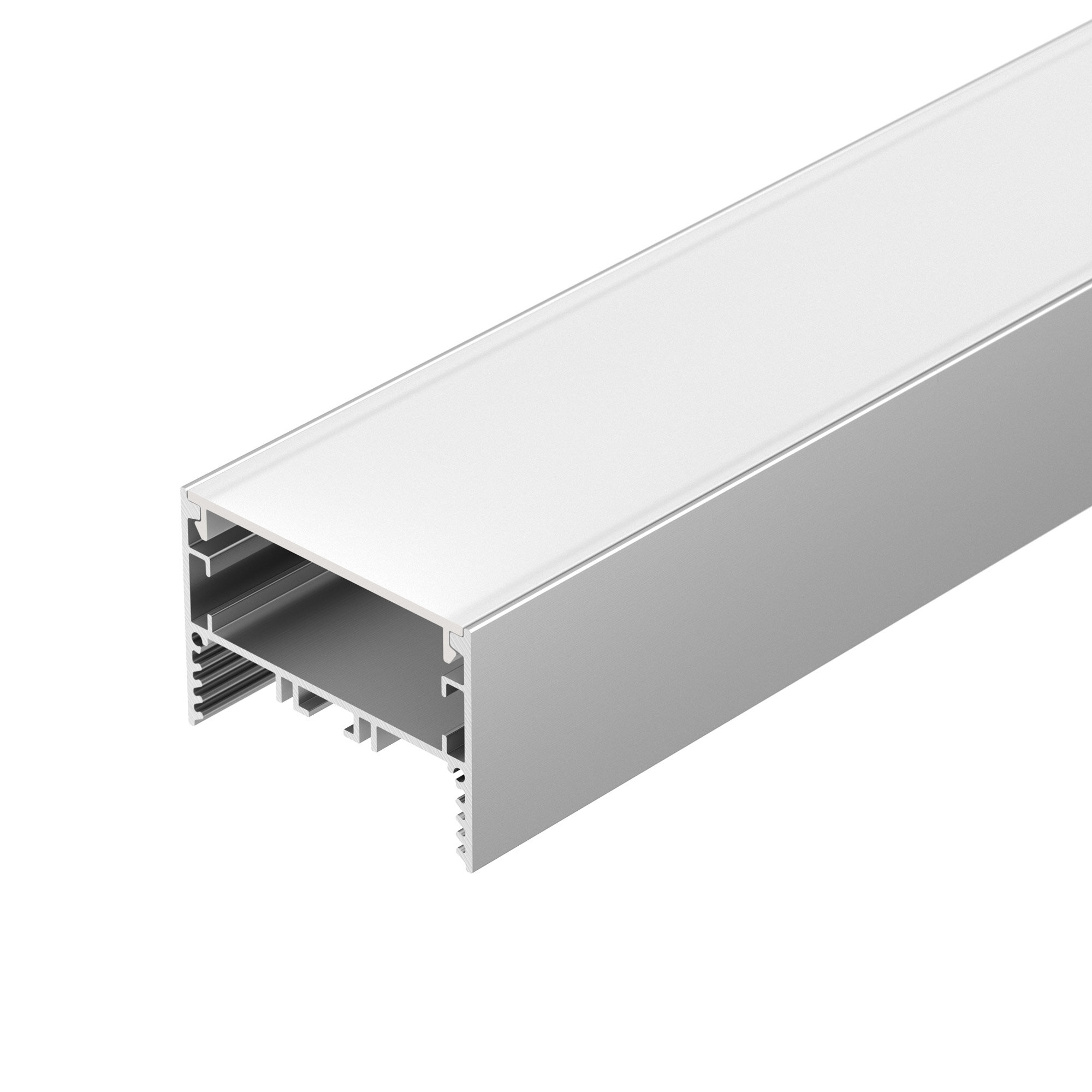 Профиль Arlight SL-Line-5035-2000 Anod / - фото №4