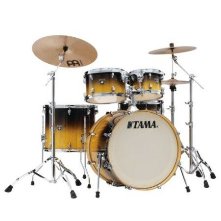 Ударная установка Tama CL52KRS-PGLP SUPERSTAR CLASSIC EXOTIX