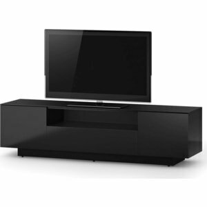 Тумба под телевизор Sonorous LB 1830 GBLK