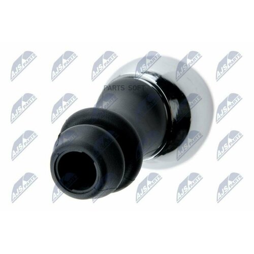 NTY GZBPE010 Ручка перекючения перач PEUGEOT 2062073073084066078075 BIE 6520₽