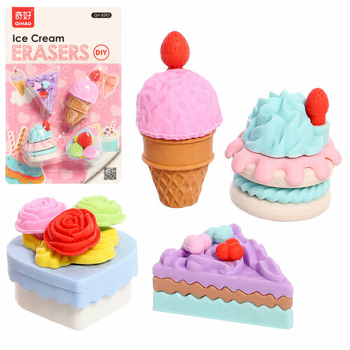 Игровой набор Сладкоежка 380₽