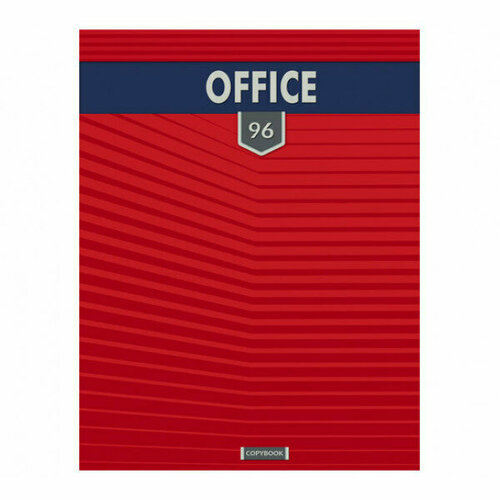 TМRemixТетрадь клетка 96л А4 геометрический СТИЛЬ-1 96-0580 цвет мелов обл вт блок 96-0580 114₽