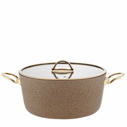 Кастрюля STONELAND SLC-0120DC