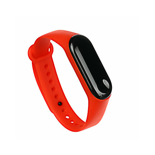 Фитнес трекер TPU 235 х 2 см дисплей 45 х 18 см 50 mAh 209900₽
