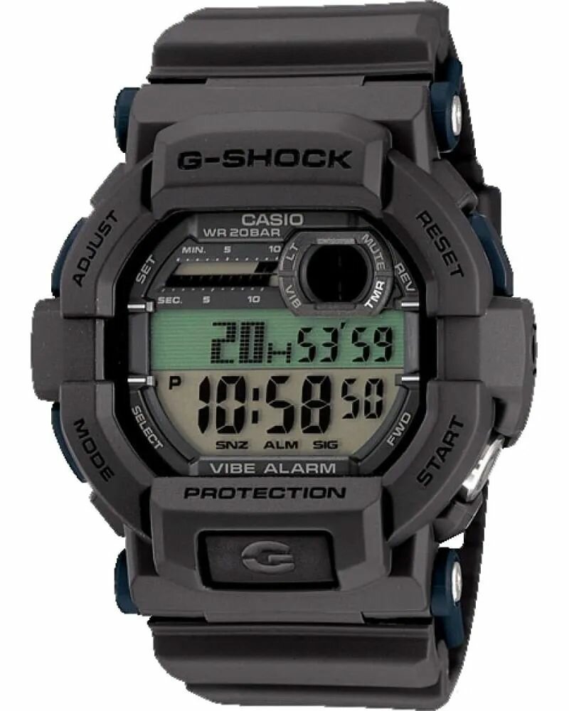 Наручные часы CASIO G-Shock 