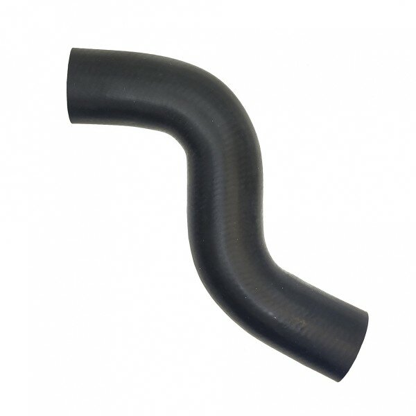 фото Патрубок радиатора резиновый SUBARU Impreza, Legacy верхний (45167-AA020 , внутренний Ø 38 мм.) #20327