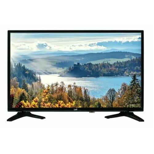 Телевизор LEFF 28H250T 1279000₽