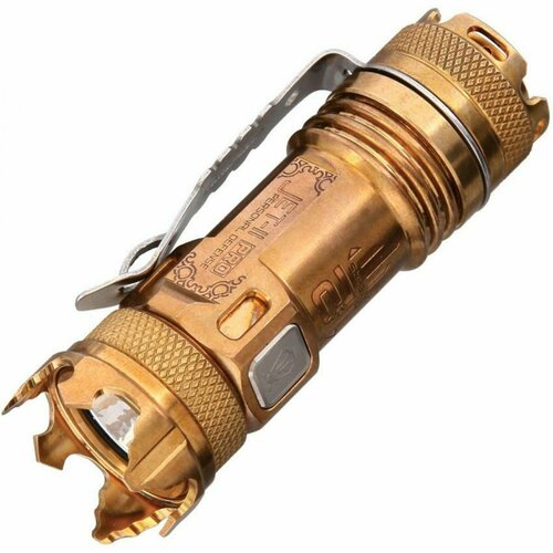 Тактический фонарь JETBeam JET-II PRO