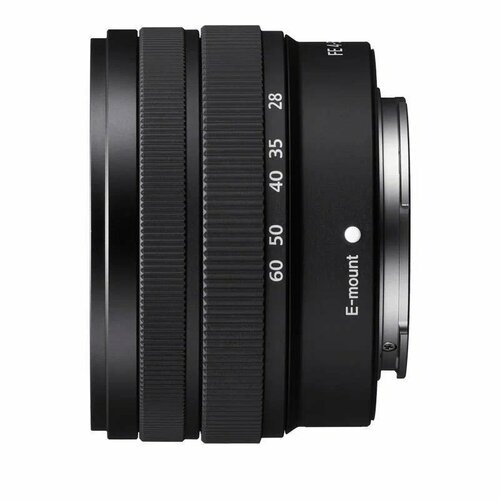 Объектив SONY 28-60 MM из кита 3599900₽
