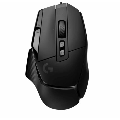 Мышь игровая проводная LOGITECH G502 X 910-006138 717000₽