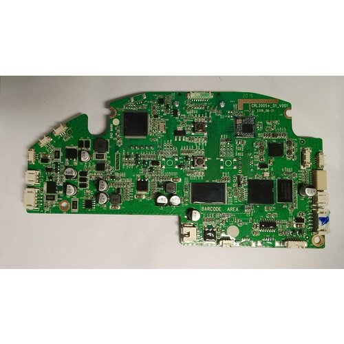 Материнская плата CRL200S_01_V001 2019_06-21 RU робота пылесоса Viomi Robot Vacuum Cleaner V3 V-RVCLM26B 4200₽