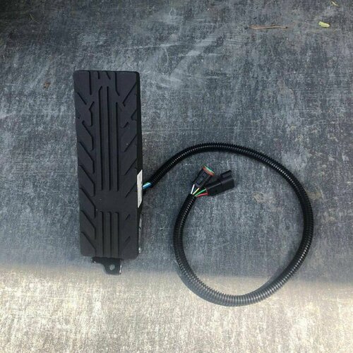 Педаль газа Kongsberg 71030K0-27SD-30 электронная ЛиАЗ-4292.60/5292.65/5293