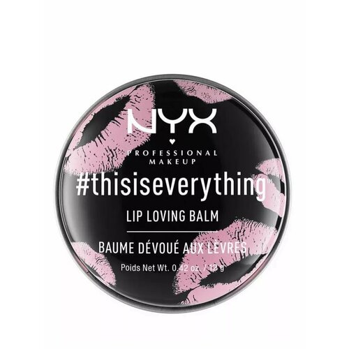 Бальзам для губ THISISEVERYTHING LIP LOVING BALM 1431₽