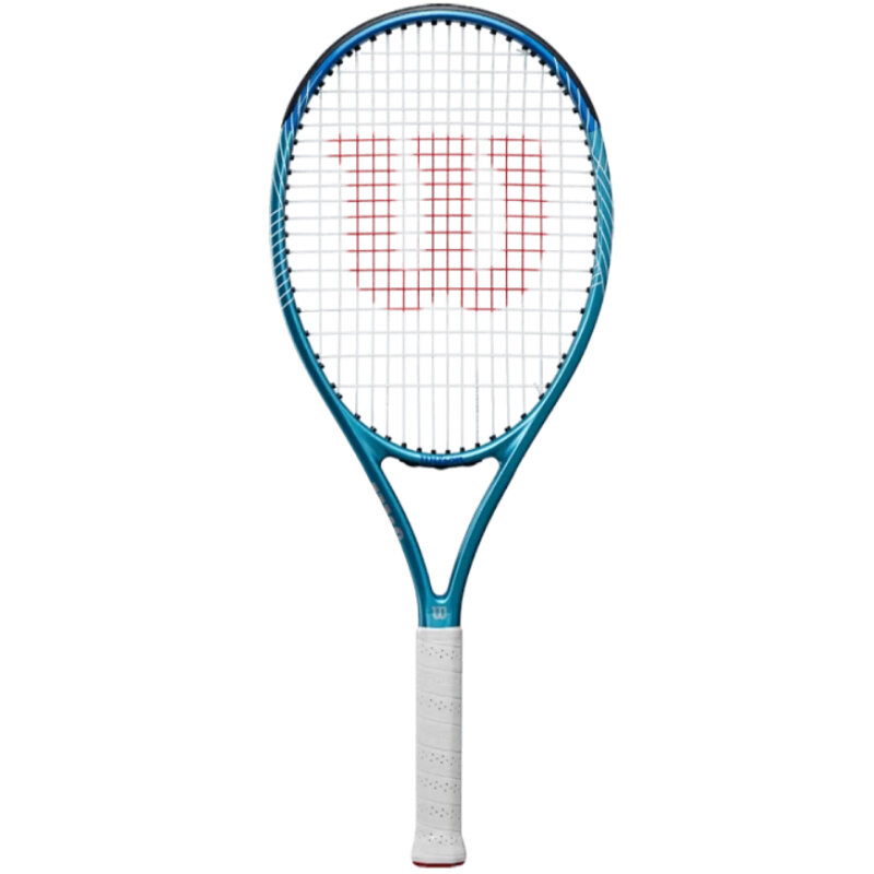 фото Ракетка для тенниса Wilson Ultra Power 103 2024, Cyan, Gr 3
