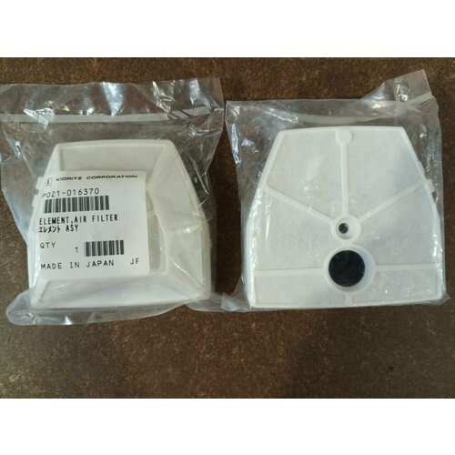 Фильтр воздушный CS600SH598 в сборе фетровый замена на P021016372 3263₽