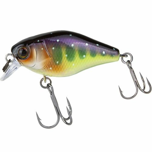 Воблер JACKALL CHUBBY 41F SR 5.5g цвет IWANA