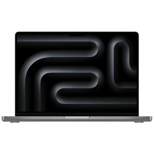 MacBook Pro 14 M3 Space Gray 8512gb 18721100₽