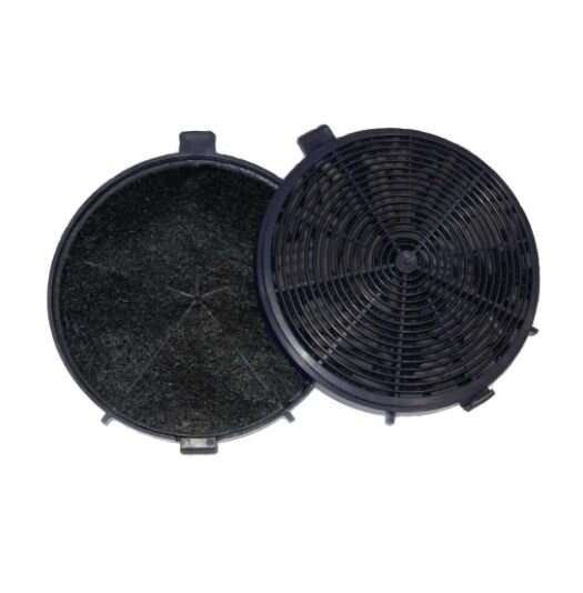 Фильтр угольный Maunfeld CF150 для воздухоочистителя Cascada 2 шт