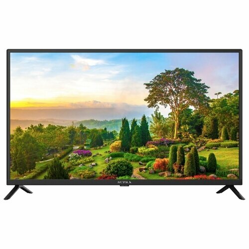 Телевизор SUPRA STV-LC39LT0075W 1622500₽