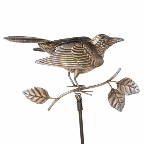 Koopman Садовый штекер Птичка с Родников Хвитау 83 см 557104530 1425₽