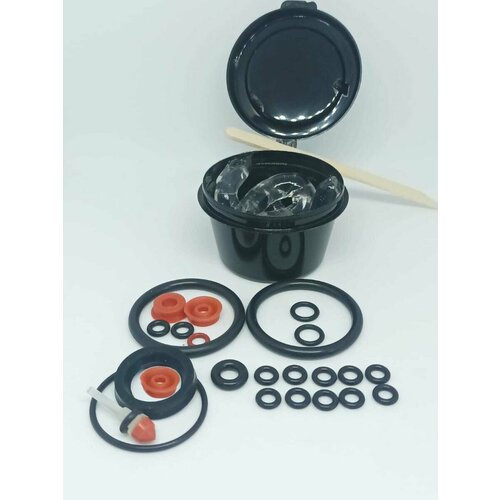 Ремонтный комплект для кофемашин Jura ENA micro 2500₽