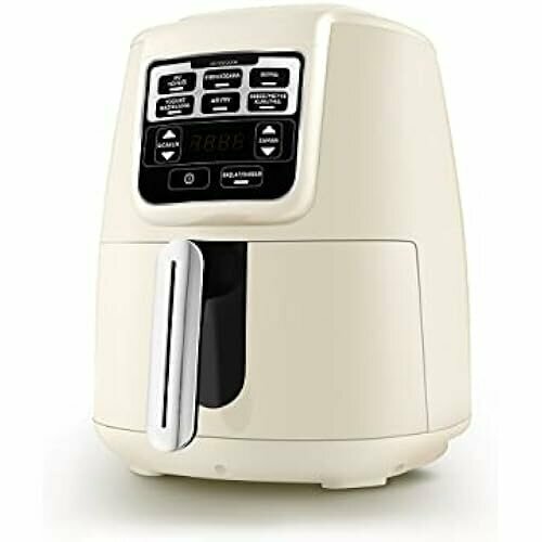 Аэрогриль KARACA 15303083596 1550Вт кремовый 2551500₽