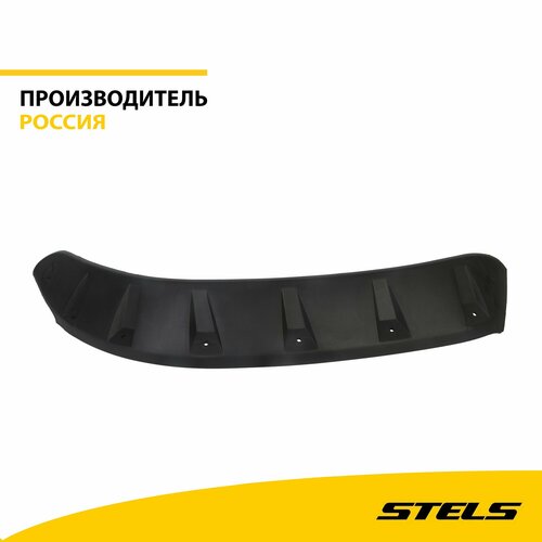 Щиток кузова облицовочный задний правый LN001551 item200 3057₽