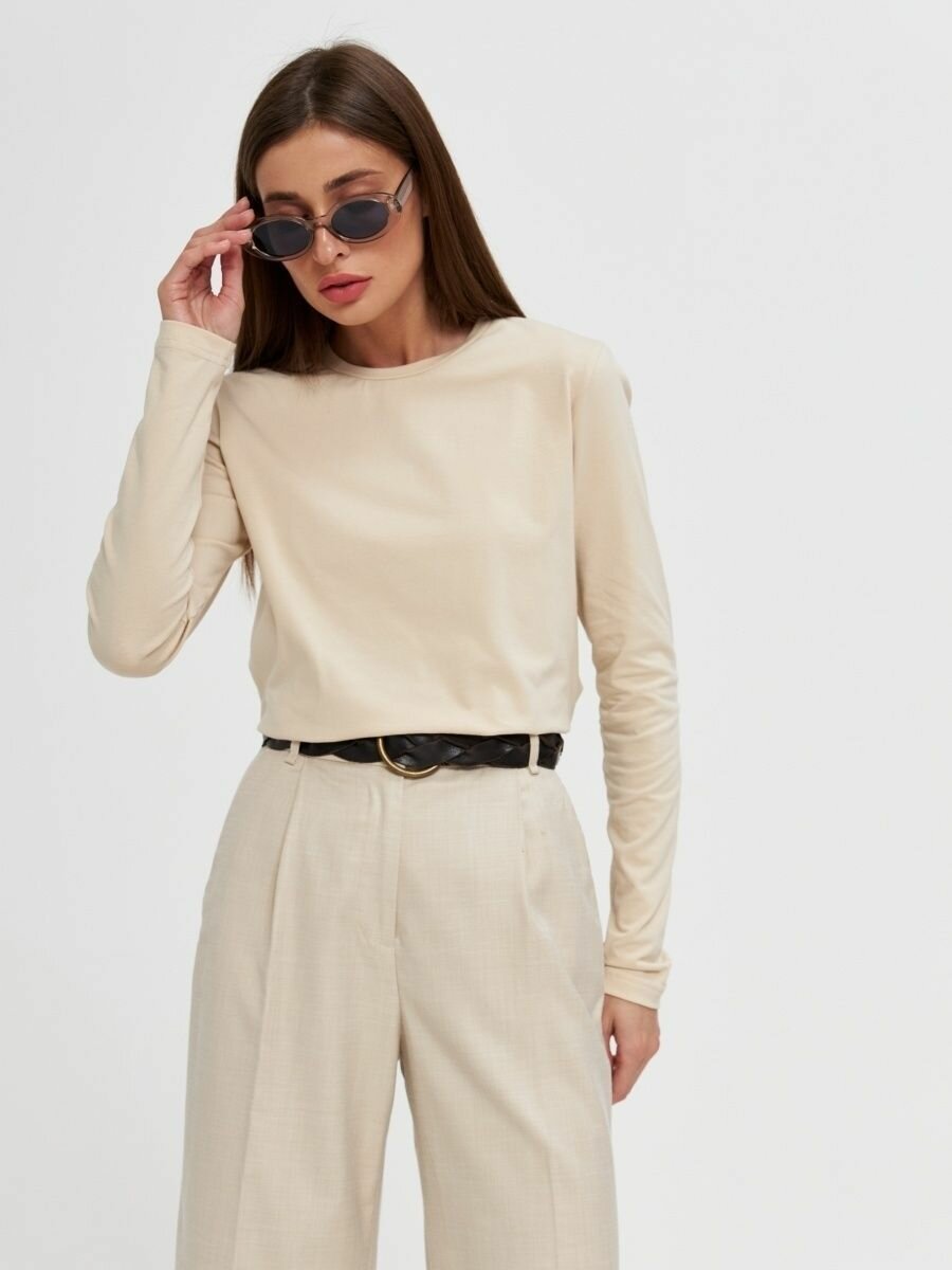 Лонгслив Телодвижения