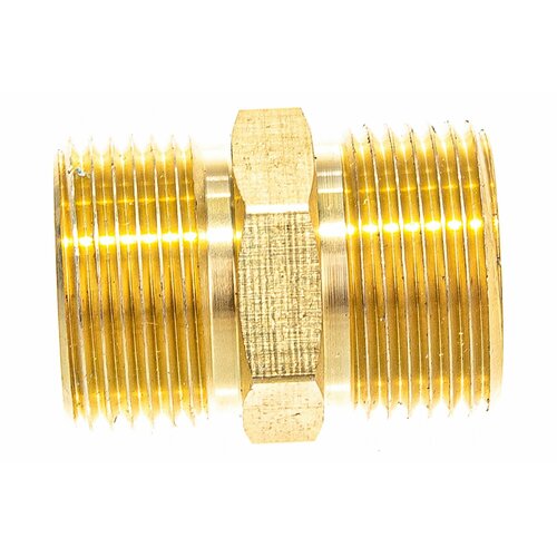 Grass Соединительный ниппель 2215 П-2215П PK-0230 339₽