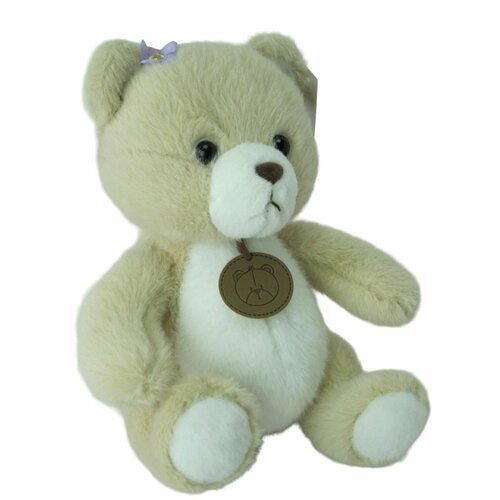 Медвежонок мягкая игрушка 21 см 725₽