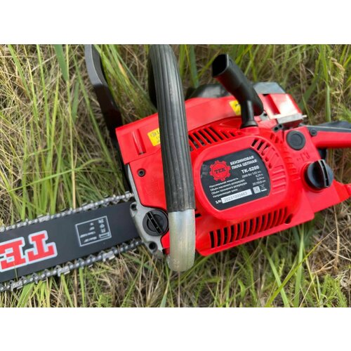Бензопила ТЭК 52 0325 15 76 зв 375 л с 6490₽