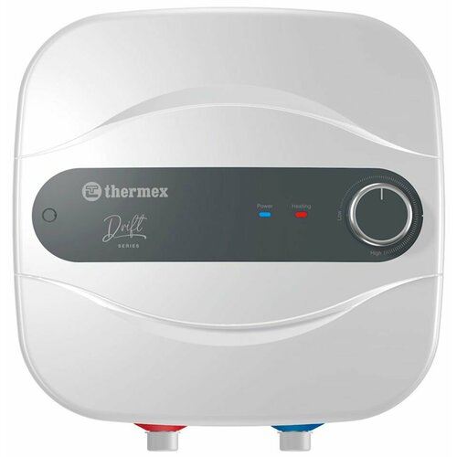Термекс Drift 7 O водонагреватель накопительный 7л THERMEX Drift 7 O водонагреватель мокрый ТЭН накопительного типа электрический 7л 793200₽