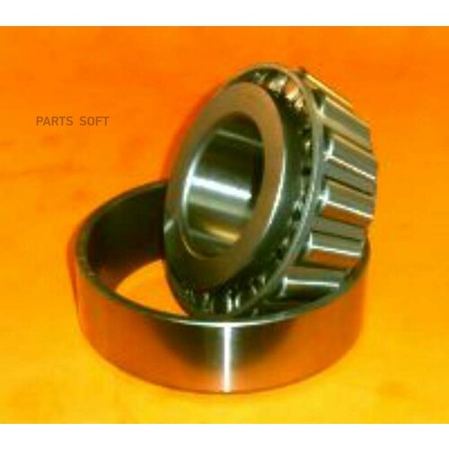 ALON BR0107006 _подшипник ступицы роиковый 060х130х48,5