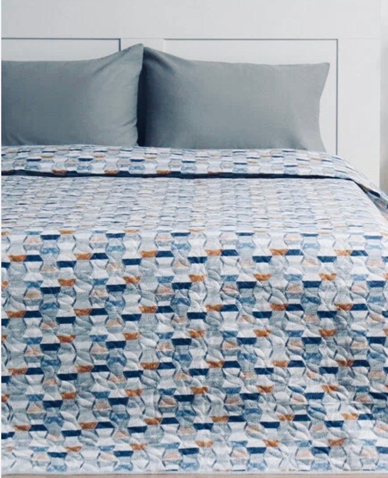 фото Покрывало на кровать и диван GoldeN GIRL полисатин , Ультрастеп двухстороннее 210x220 см Евро , 2х спальное, Цветы