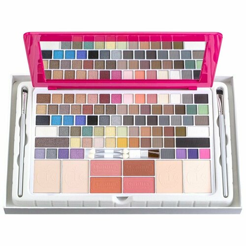 Christian Подарочный набор для макияжа № i5 B