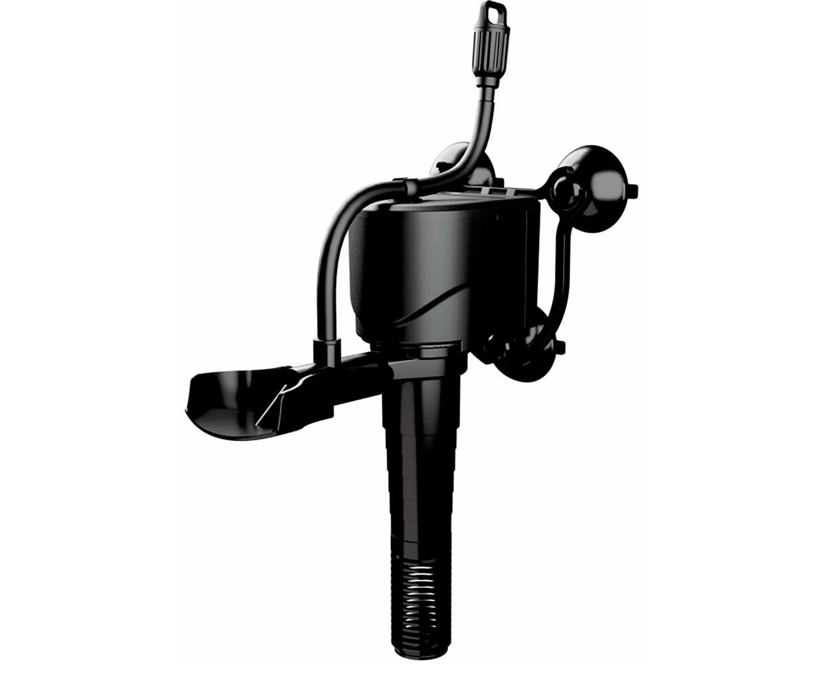 Фильтр внутренний для аквариумов 120-170л Tetra filter jet 600 550л/ч 287143