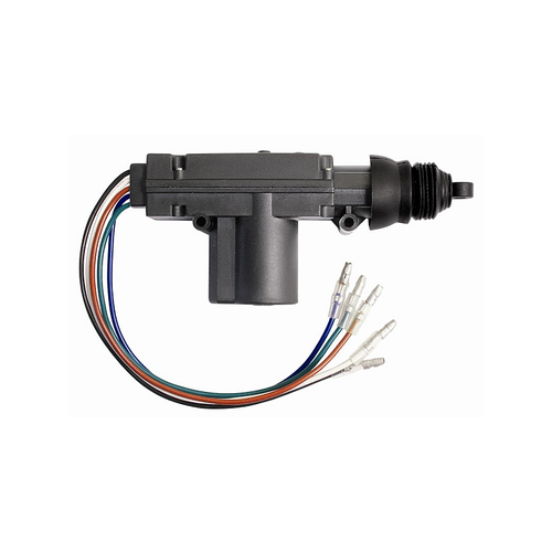 Вымпел 6032 активатор замка двери bcs-5p 5-ти проводной крепеж 587₽