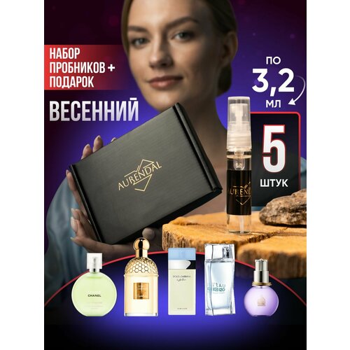 Парфюмерный набор 