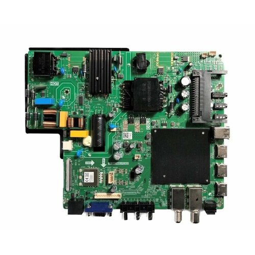 Материнская плата TP SK706S PC822 для V-Home 50LU1210 10000₽