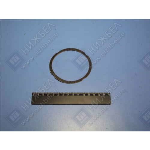 ПАЗ Прокладка цилиндра компрессора ПАЗ 433₽