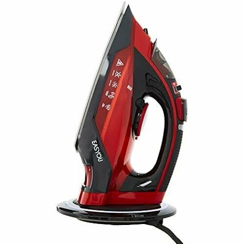 Easyou Steam Iron Простой беспроводной паровой утюг Move 2400W Syir6-i016 1396300₽