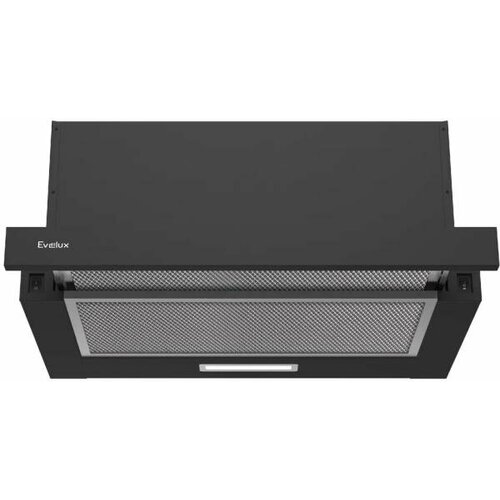 Вытяжка BUILT-IN TEL 50 B EVELUX 563400₽