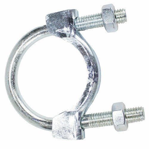 Хомут крепления глушителя 42 мм (73079)