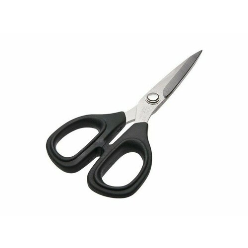 Ножницы для вышивки KAI N5135, нержавеющая сталь, длина 13,5 см